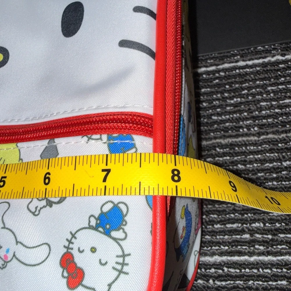 Sanrio hello kitty